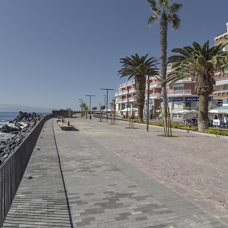 Apartamento Pardela 플라야 데 산 후안 외부 사진