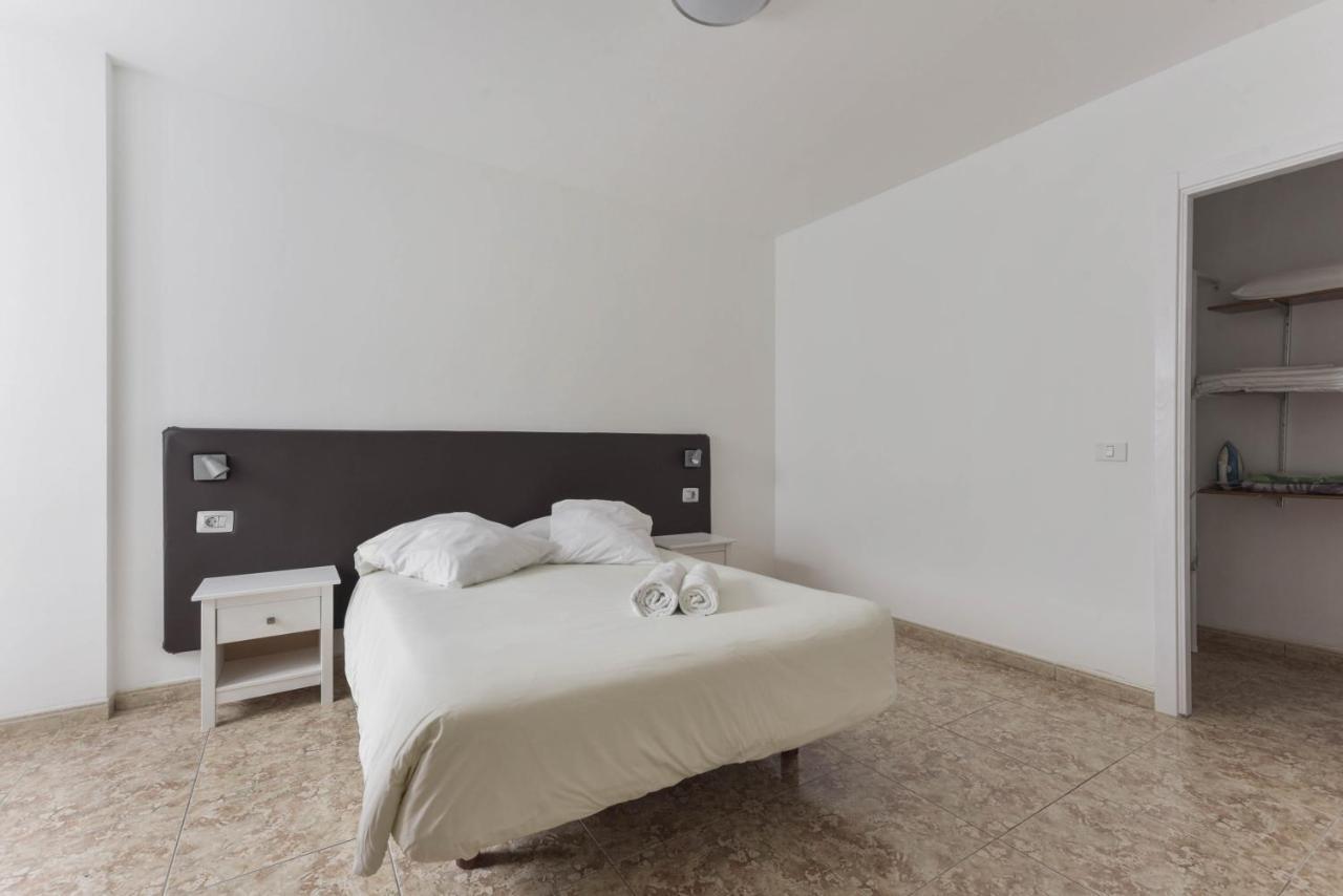 Apartamento Pardela 플라야 데 산 후안 외부 사진